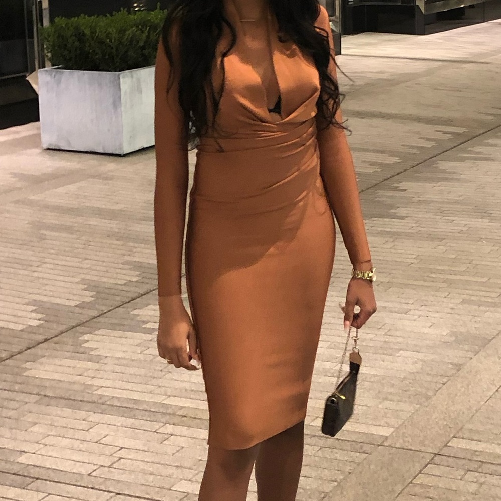 House Of CB Dress